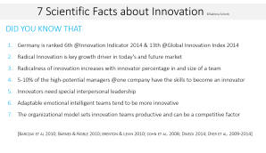 201502_7 scientific facts you should know about innovation_(c) Sabrina Schork